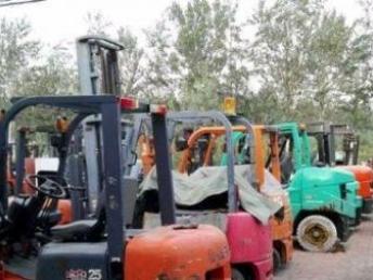 圖 天津租賃叉車武清廊坊薊縣寶坻機械設備安裝叉車出租 天津租賃