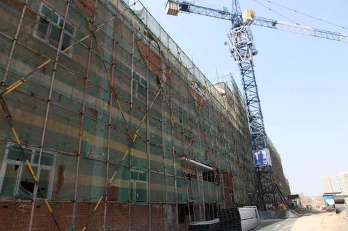 速度 恒豐年產2萬噸食品包裝紙項目設備及管道安裝工程正式啟動