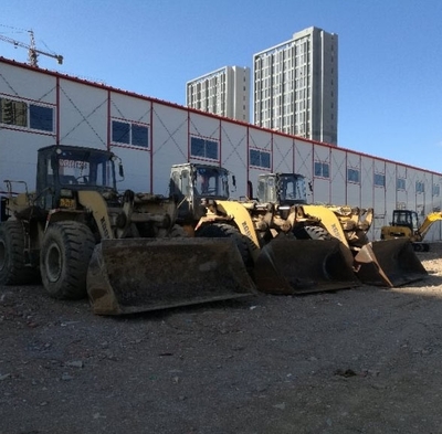 漯河鏟車(chē)出租咨詢