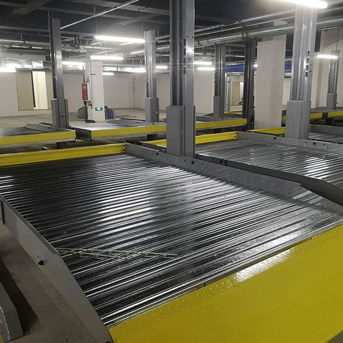 寶雞鳳縣停車(chē)庫(kù)租賃 萊貝立體停車(chē)庫(kù)上門(mén)收購(gòu)