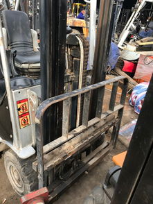 圖 租賃出售德國(guó)still電瓶叉車,進(jìn)口電叉租賃 上海工程機(jī)械