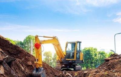 工程機(jī)械設(shè)備租賃平均價