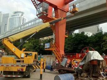 圖 巧家縣升降平臺出租費用 誠信經(jīng)營 昆明工程機(jī)械