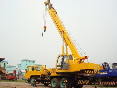 秦皇島吊車出租市場全解析 價(jià)格、服務(wù)與優(yōu)選公司指南