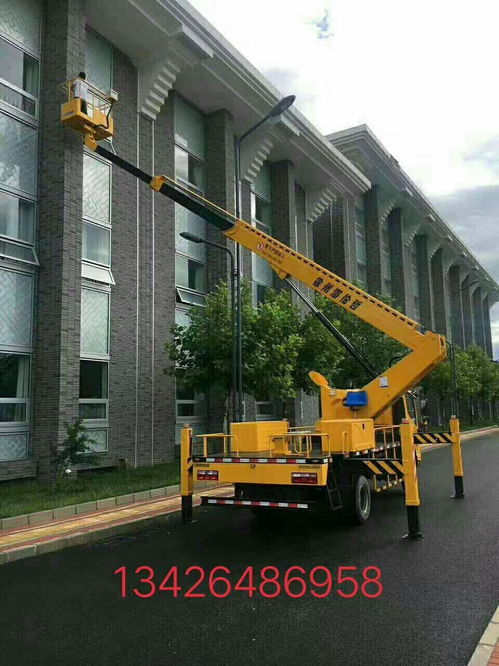 北京大興區(qū)高空車(chē)與工程機(jī)械租賃安裝一站式解決方案