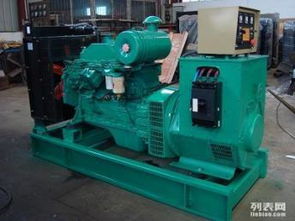 蘿崗50kw康明斯發(fā)電機(jī)租賃與出售 廣州工程機(jī)械設(shè)備的高性?xún)r(jià)比之選