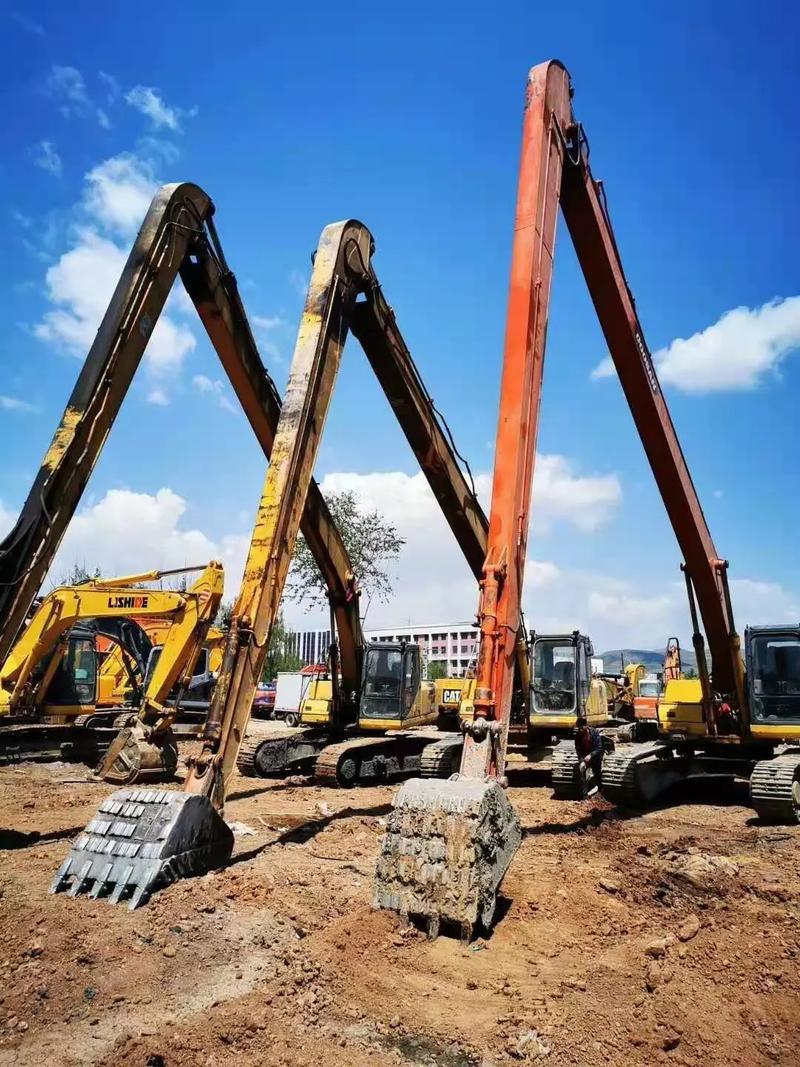 誠(chéng)信鑄就信賴(lài)，竇豆工程機(jī)械租賃，您的專(zhuān)業(yè)設(shè)備伙伴